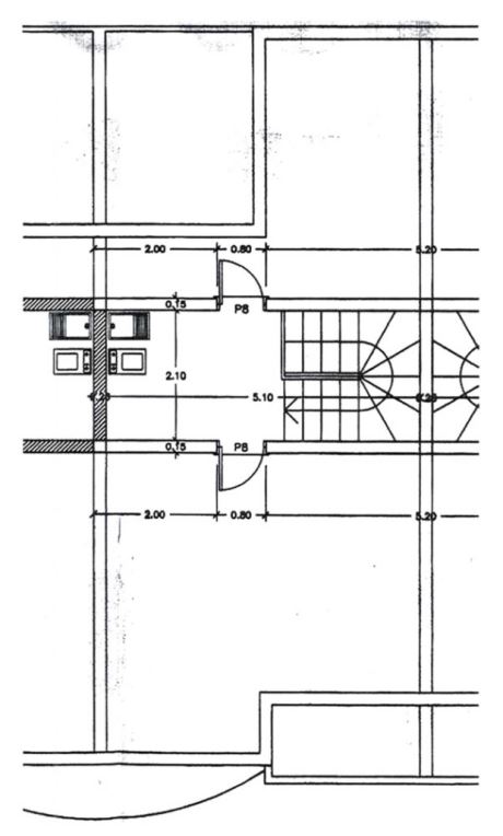 Grundriss 2.OG